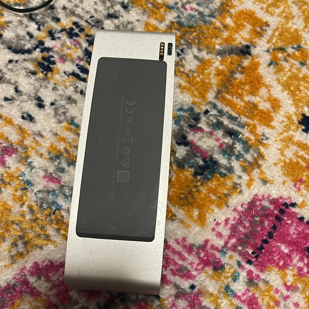 Soundlink mini Bose - Picture 5 of 9